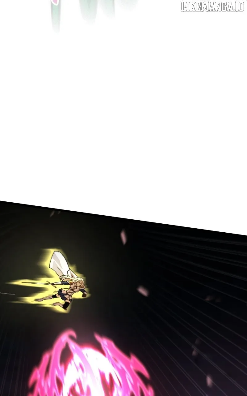Read Amelia the Level Zero Hero chapter 42 image 104 on Lezhin