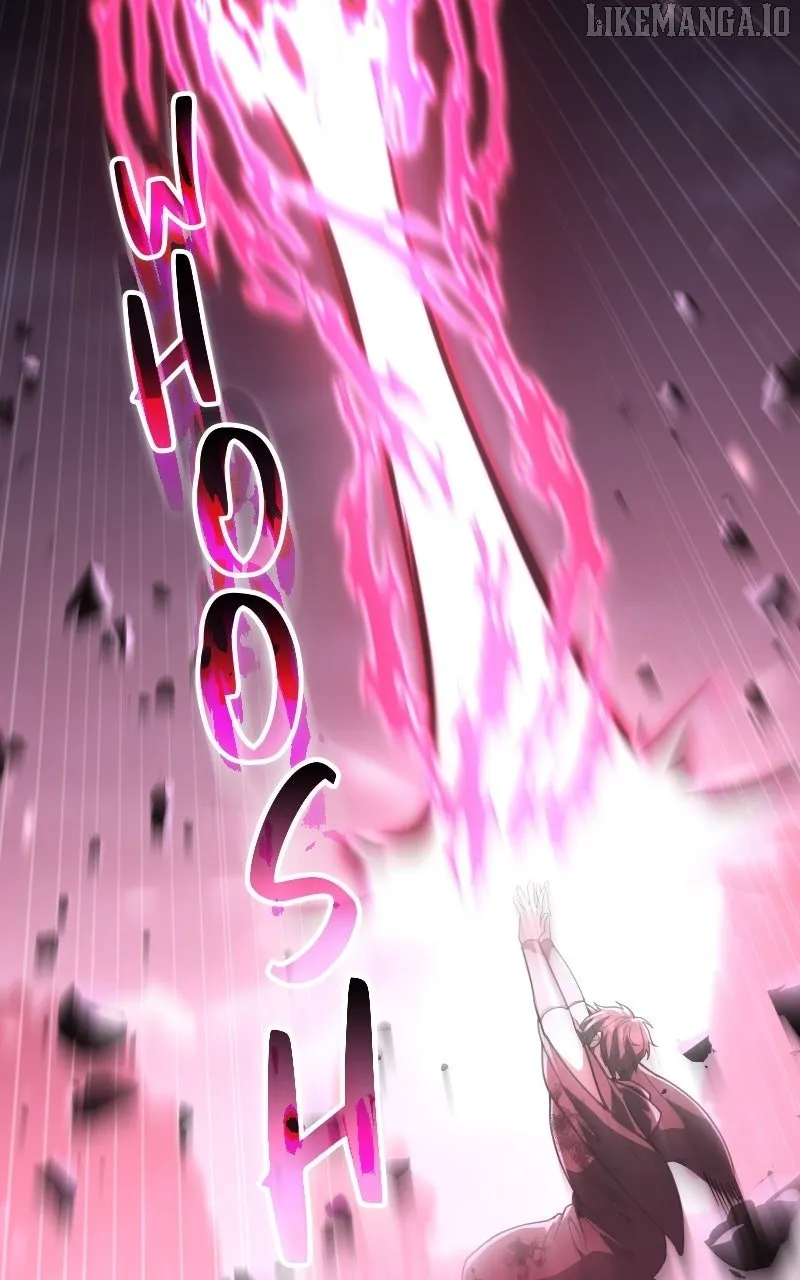 Read Amelia the Level Zero Hero chapter 42 image 105 on Lezhin