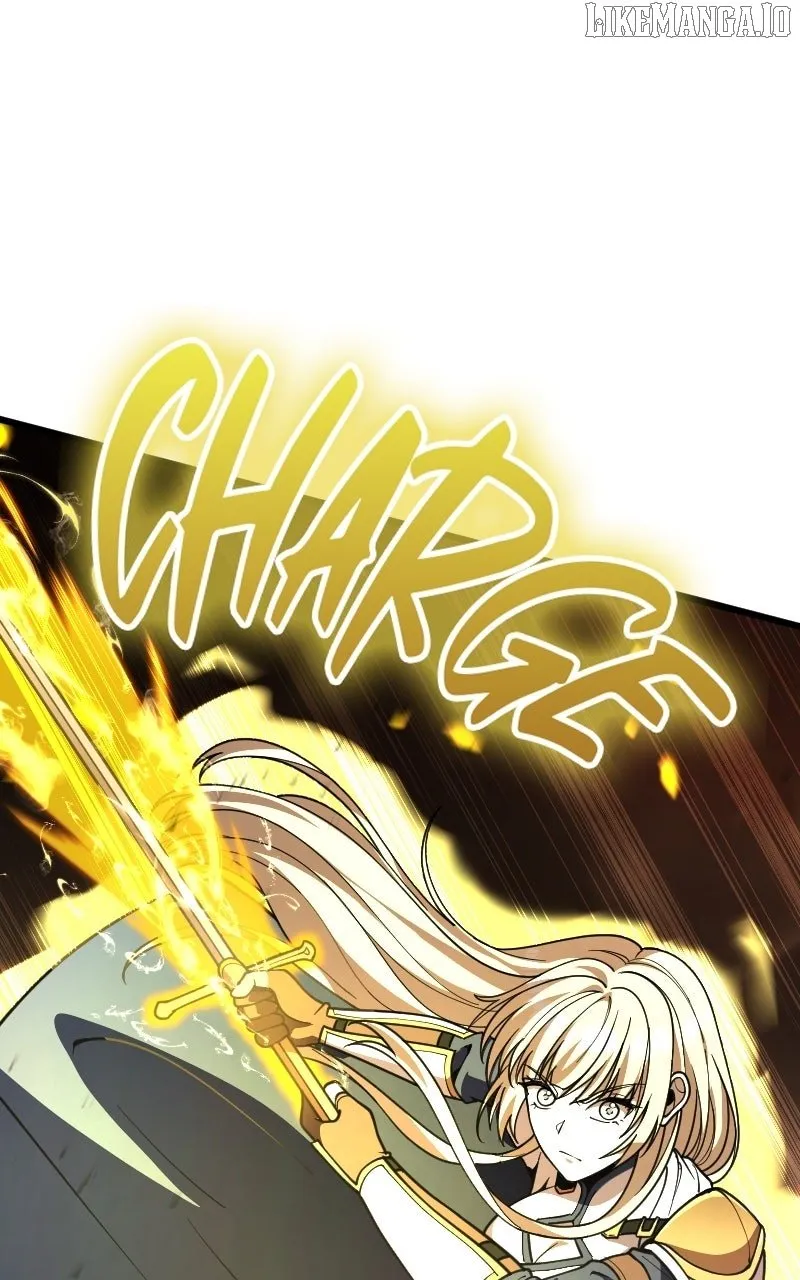 Read Amelia the Level Zero Hero chapter 42 image 108 on Lezhin