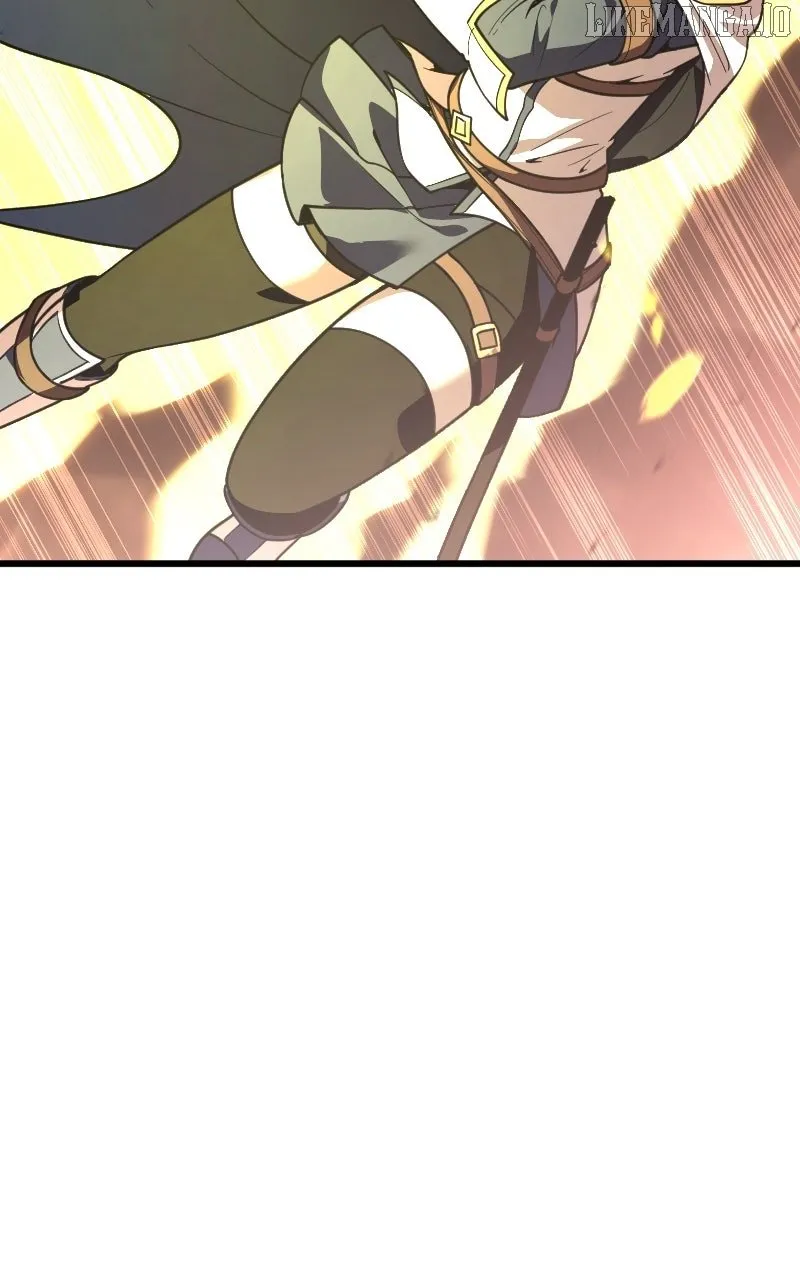 Read Amelia the Level Zero Hero chapter 42 image 109 on Lezhin