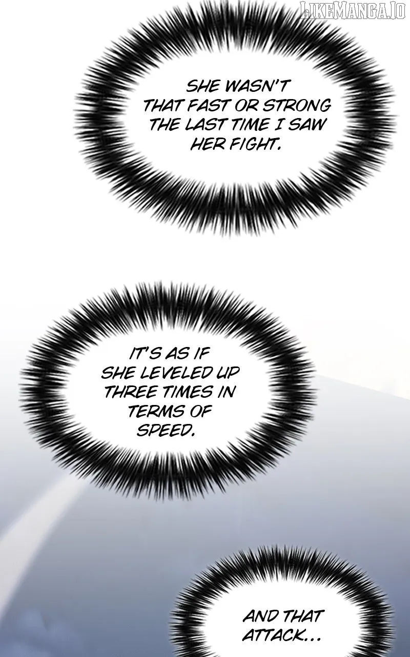 Read Amelia the Level Zero Hero chapter 42 image 11 on Lezhin