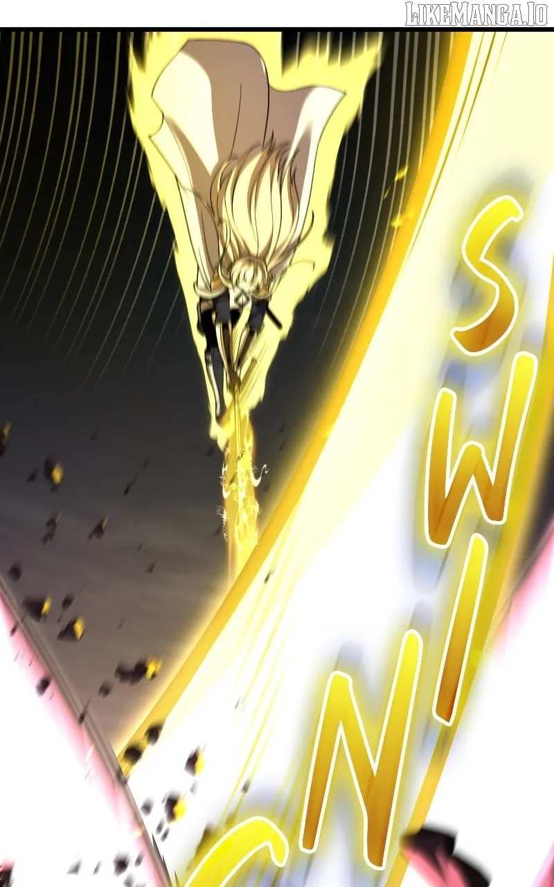 Read Amelia the Level Zero Hero chapter 42 image 110 on Lezhin