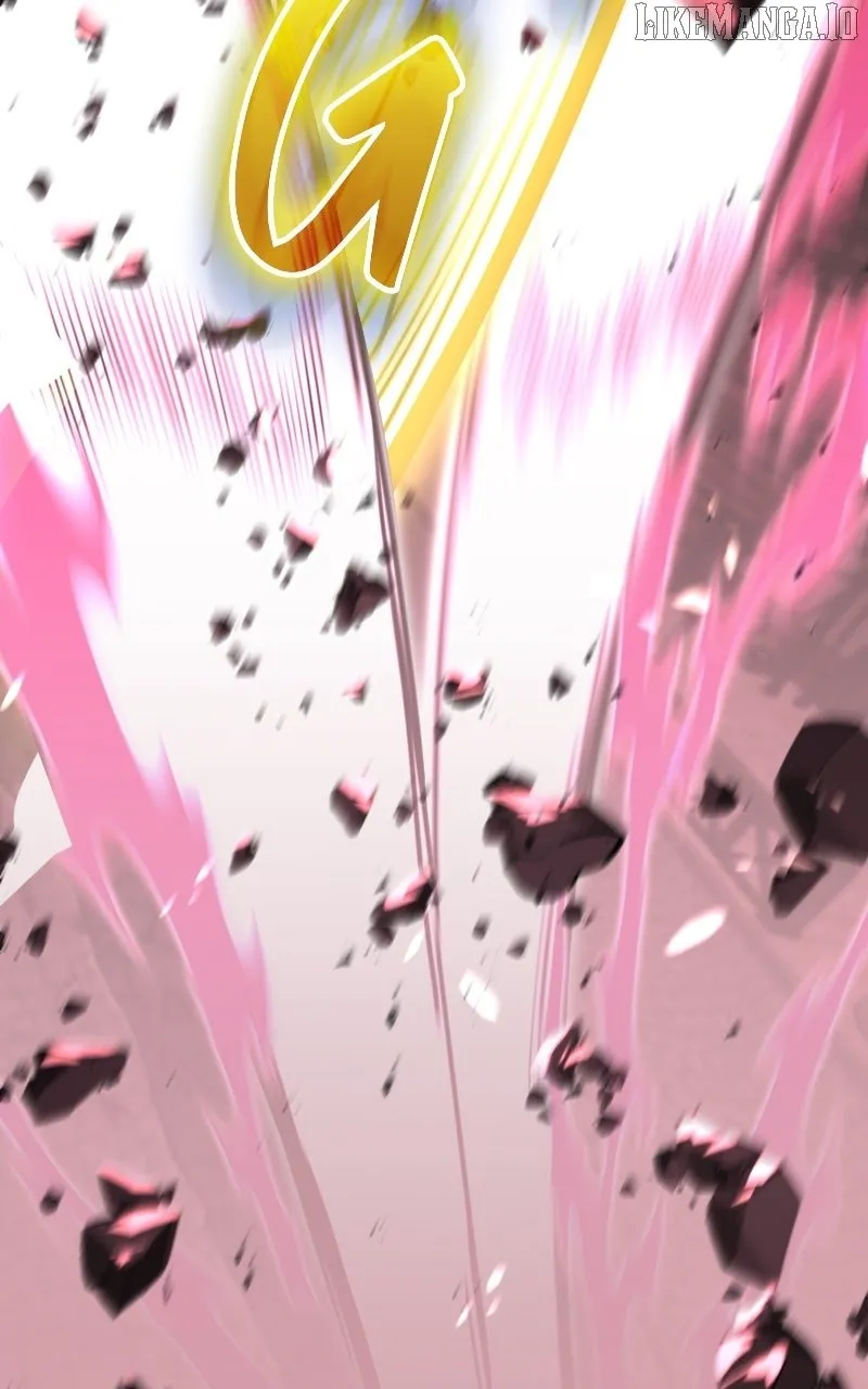 Read Amelia the Level Zero Hero chapter 42 image 111 on Lezhin