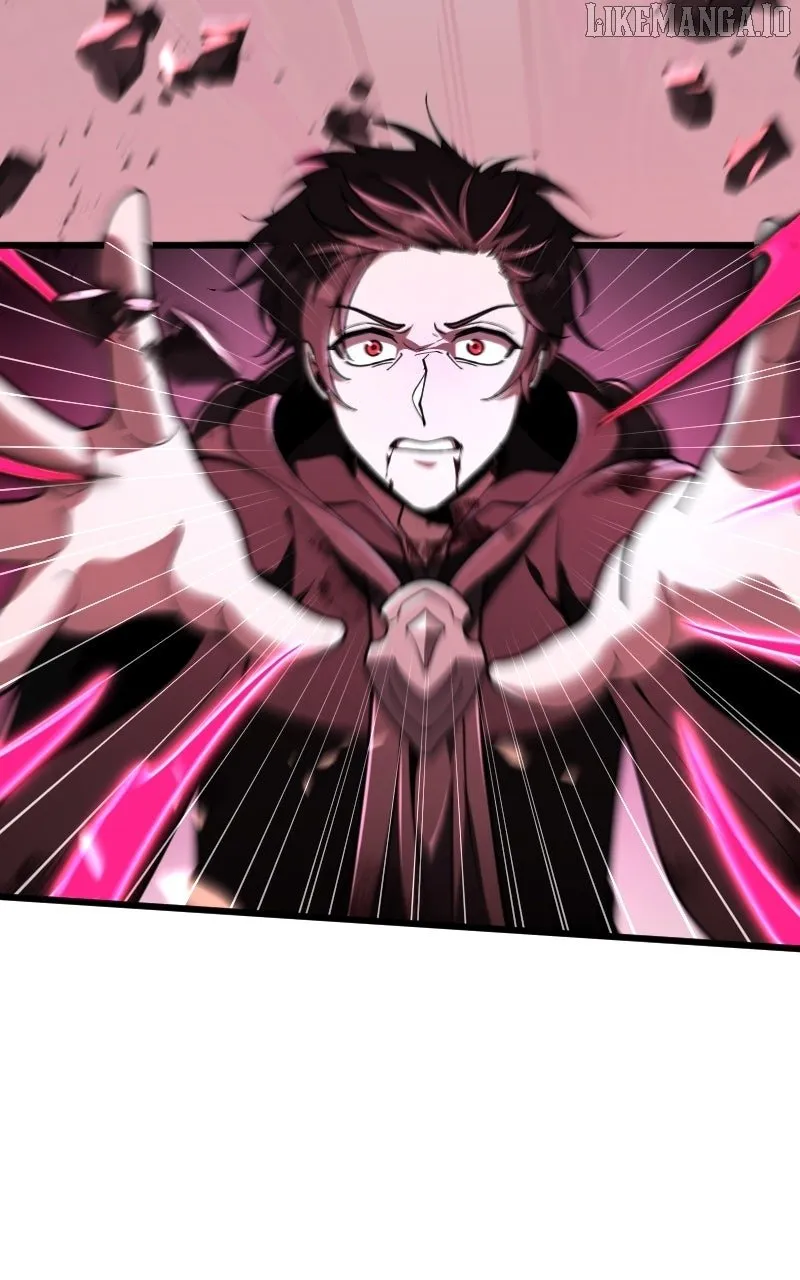 Read Amelia the Level Zero Hero chapter 42 image 112 on Lezhin