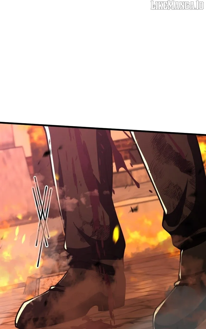 Read Amelia the Level Zero Hero chapter 42 image 113 on Lezhin