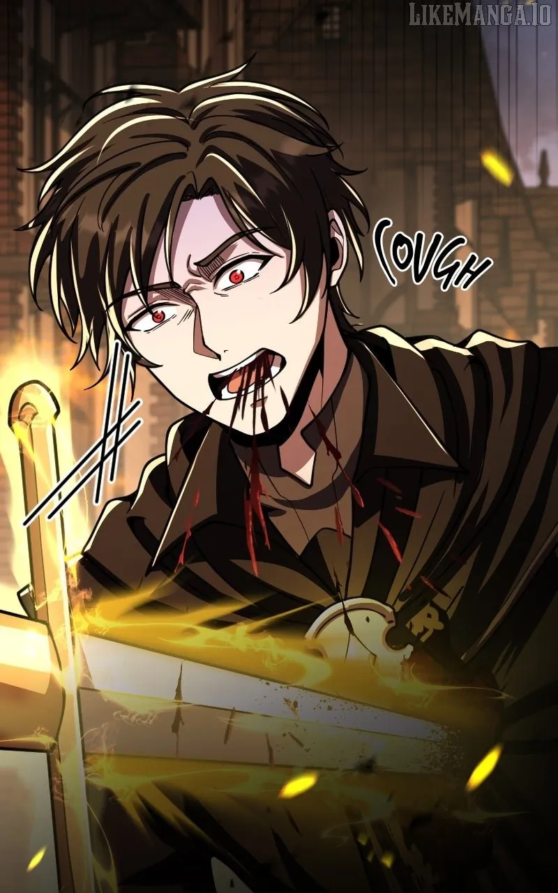 Read Amelia the Level Zero Hero chapter 42 image 115 on Lezhin