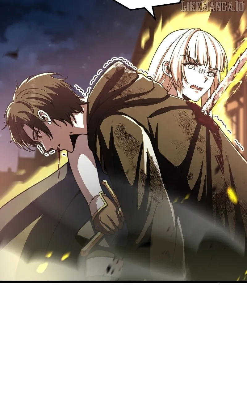 Read Amelia the Level Zero Hero chapter 42 image 117 on Lezhin