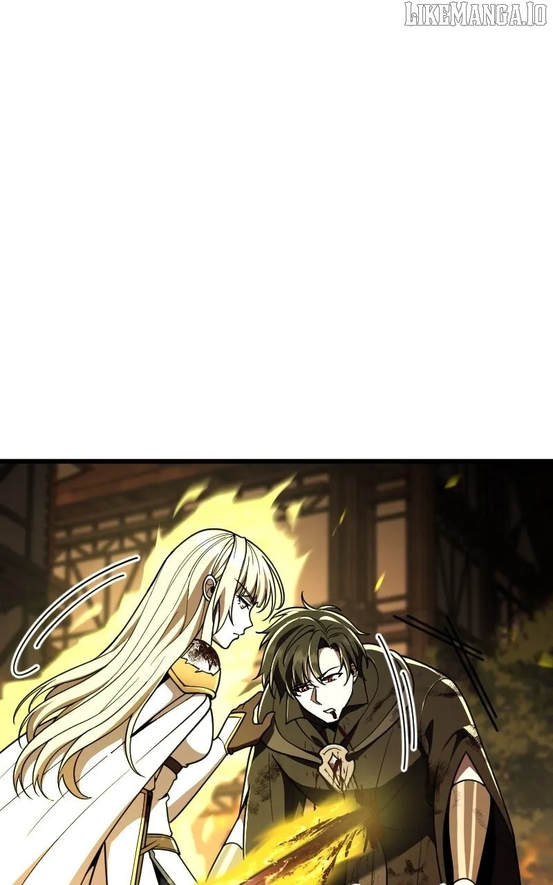 Read Amelia the Level Zero Hero chapter 42 image 118 on Lezhin