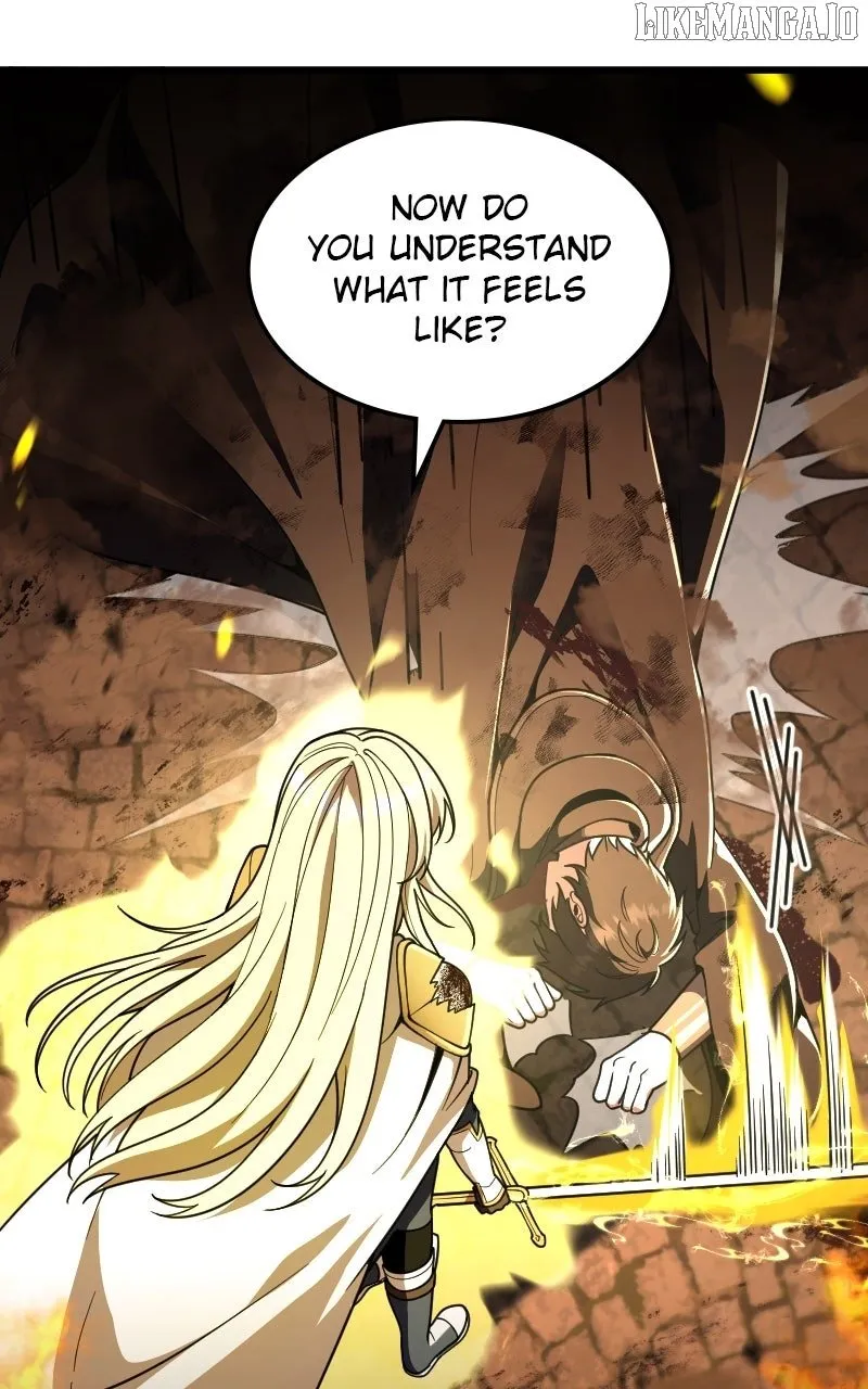 Read Amelia the Level Zero Hero chapter 42 image 120 on Lezhin