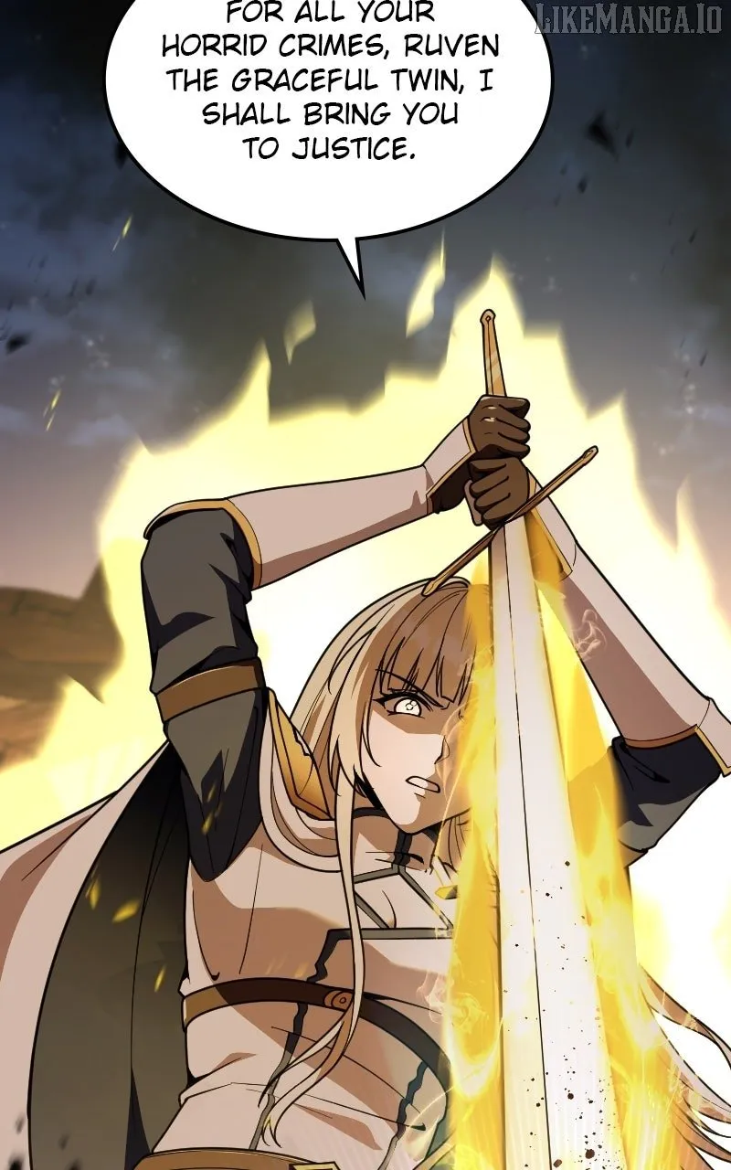 Read Amelia the Level Zero Hero chapter 42 image 124 on Lezhin