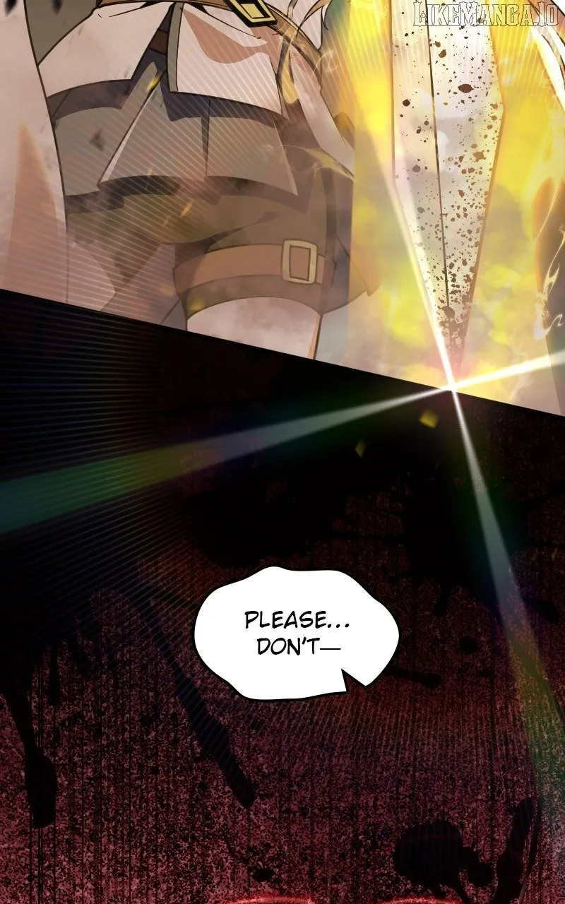 Read Amelia the Level Zero Hero chapter 42 image 125 on Lezhin