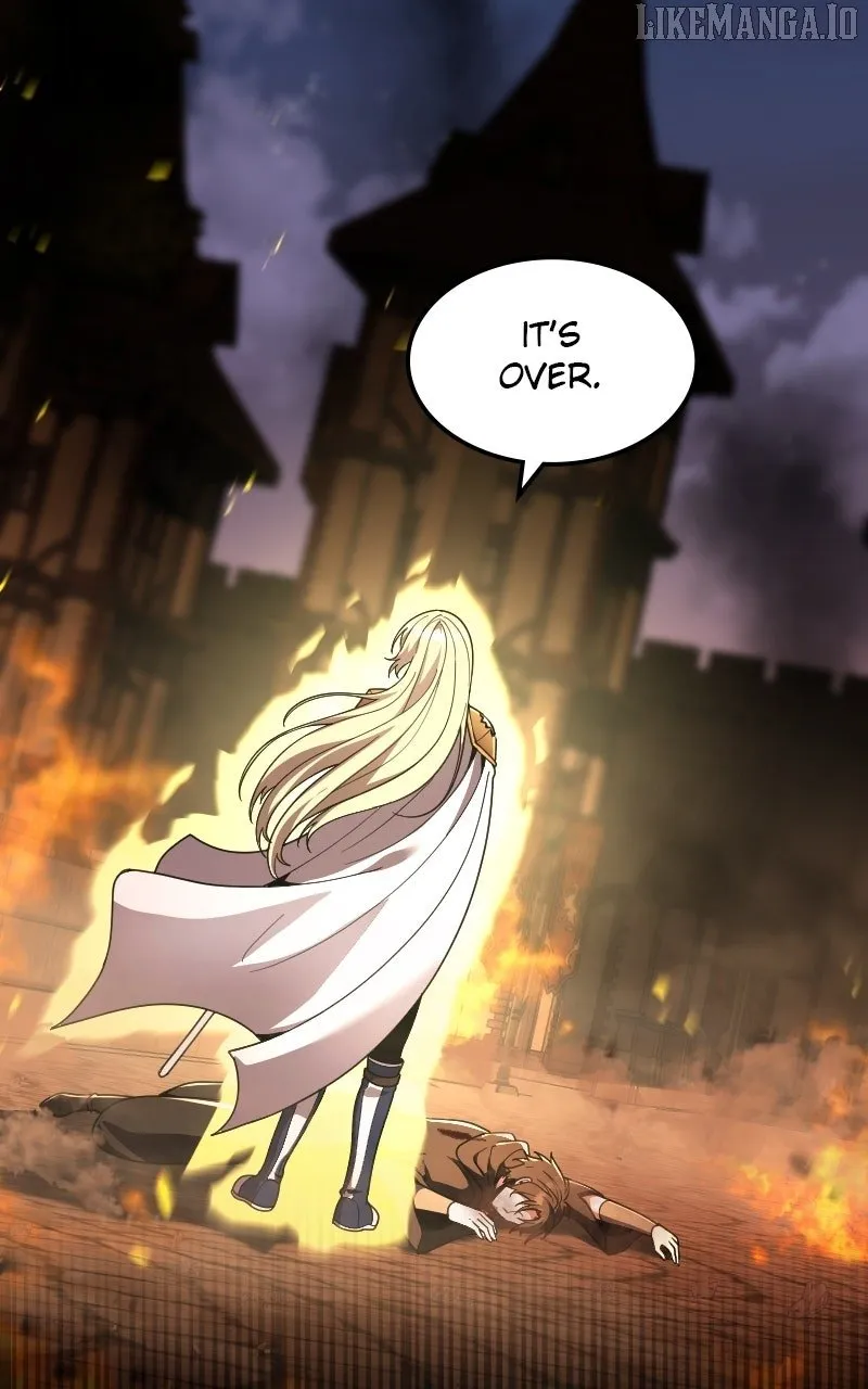 Read Amelia the Level Zero Hero chapter 42 image 128 on Lezhin
