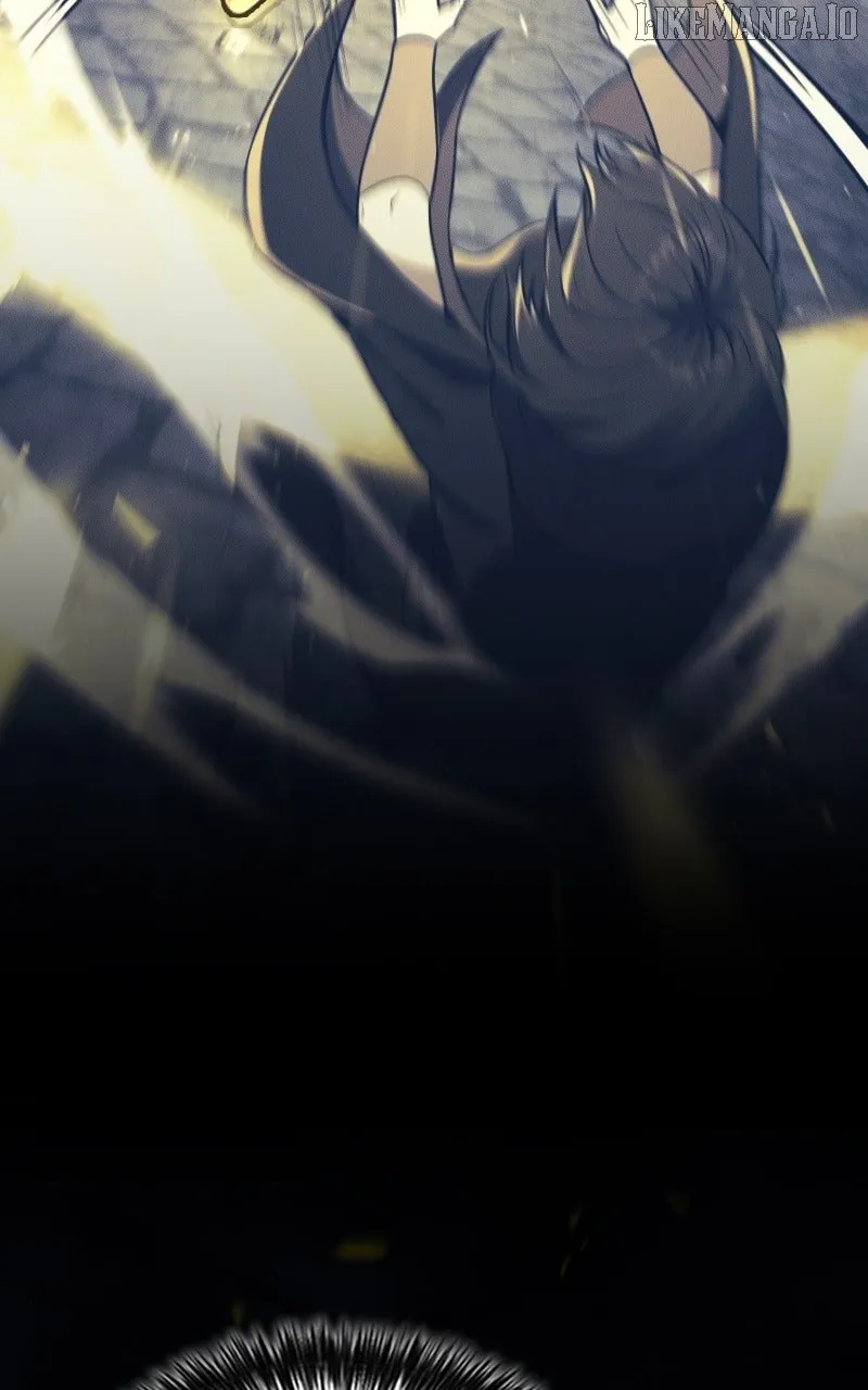 Read Amelia the Level Zero Hero chapter 42 image 13 on Lezhin