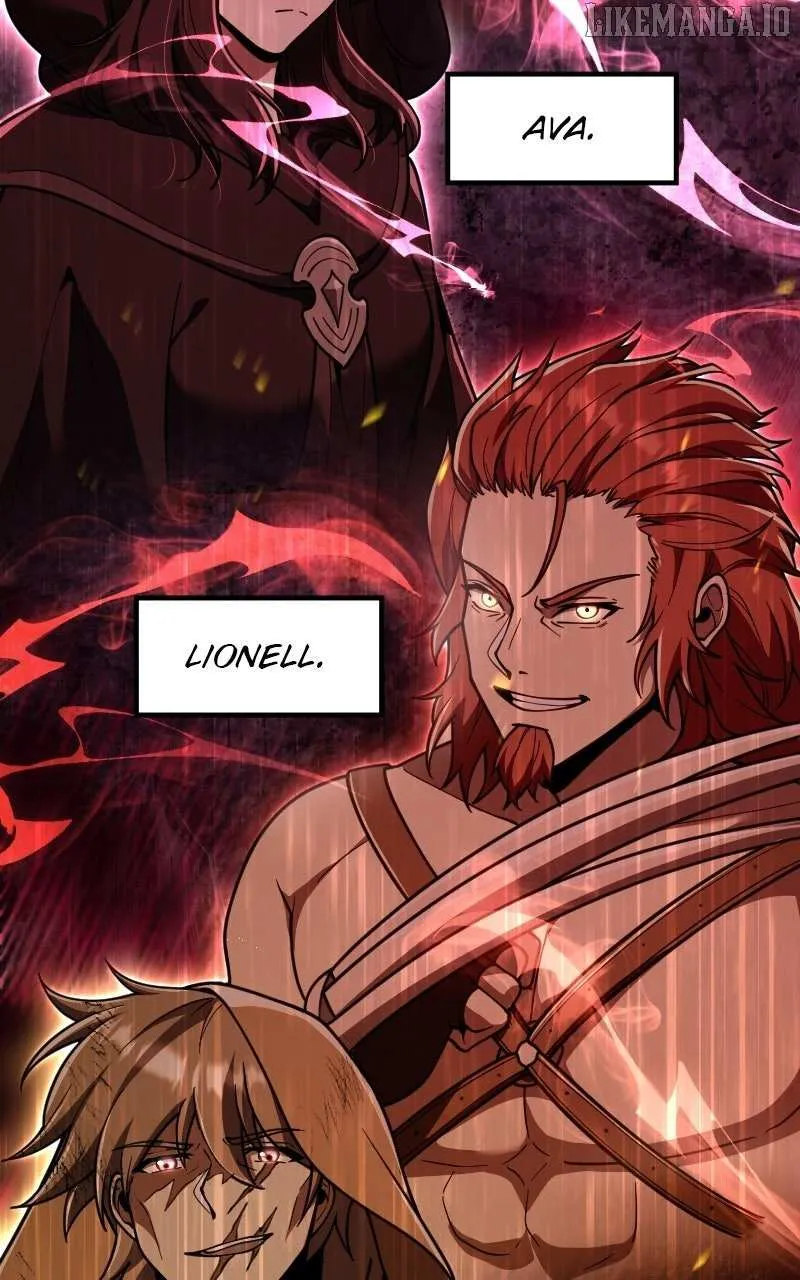 Read Amelia the Level Zero Hero chapter 42 image 130 on Lezhin
