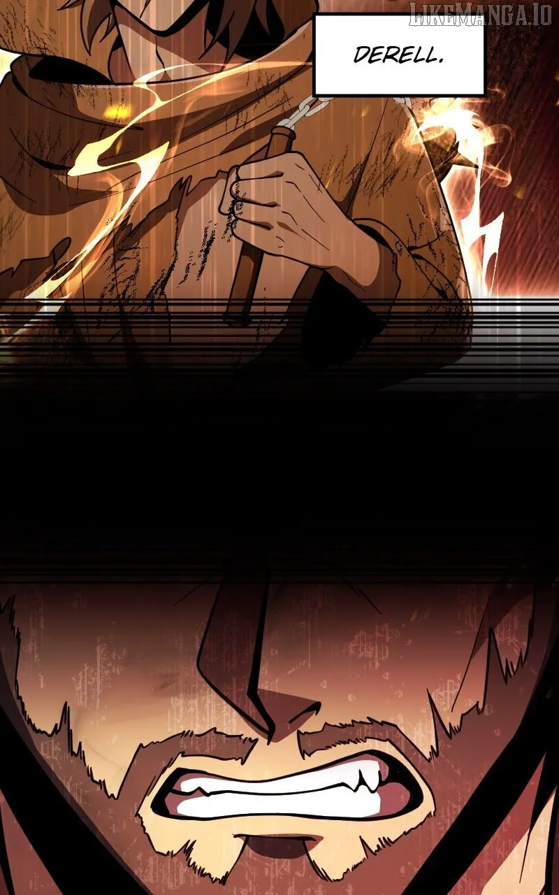 Read Amelia the Level Zero Hero chapter 42 image 131 on Lezhin