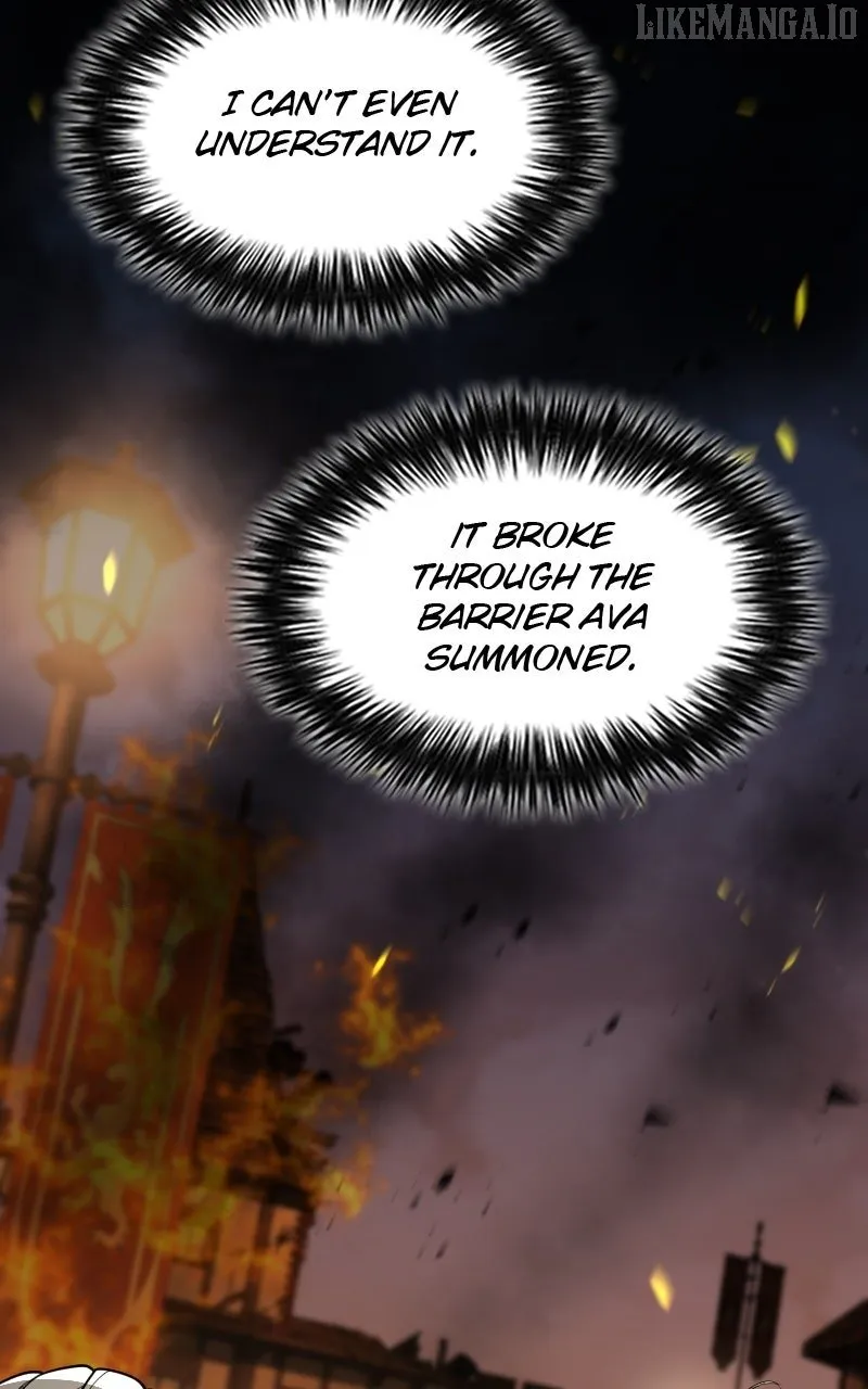 Read Amelia the Level Zero Hero chapter 42 image 14 on Lezhin