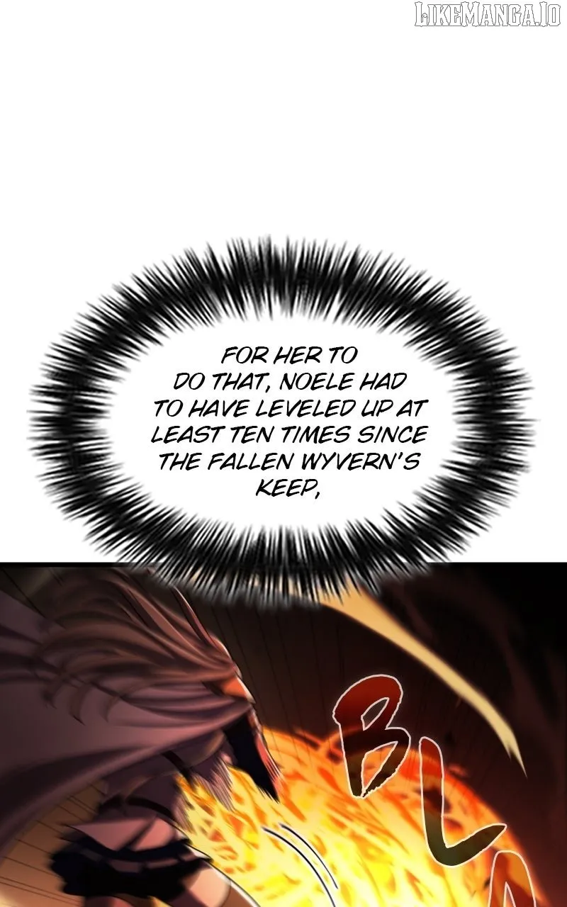 Read Amelia the Level Zero Hero chapter 42 image 17 on Lezhin