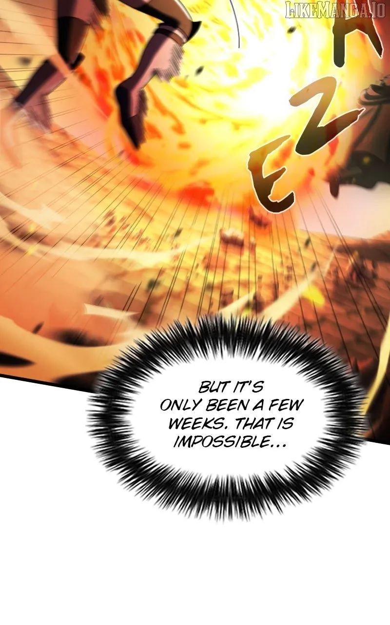 Read Amelia the Level Zero Hero chapter 42 image 18 on Lezhin