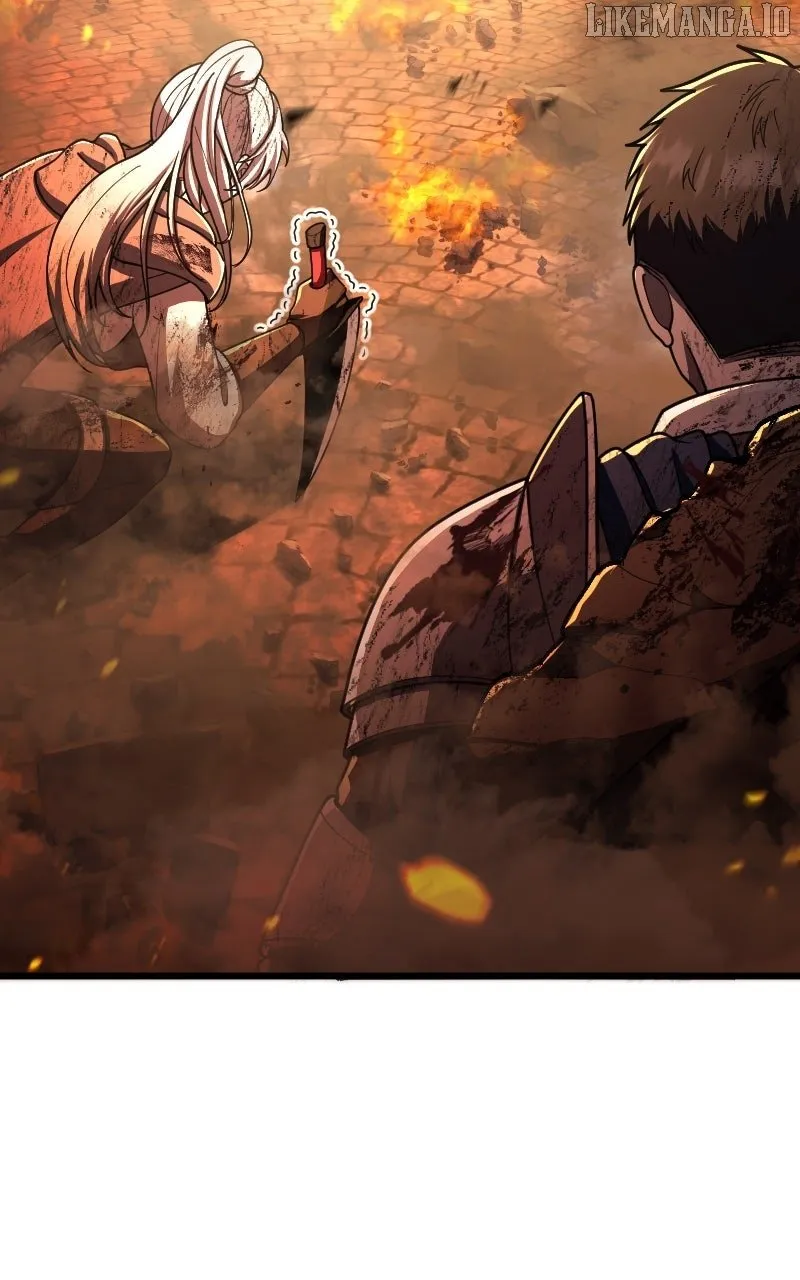 Read Amelia the Level Zero Hero chapter 42 image 25 on Lezhin