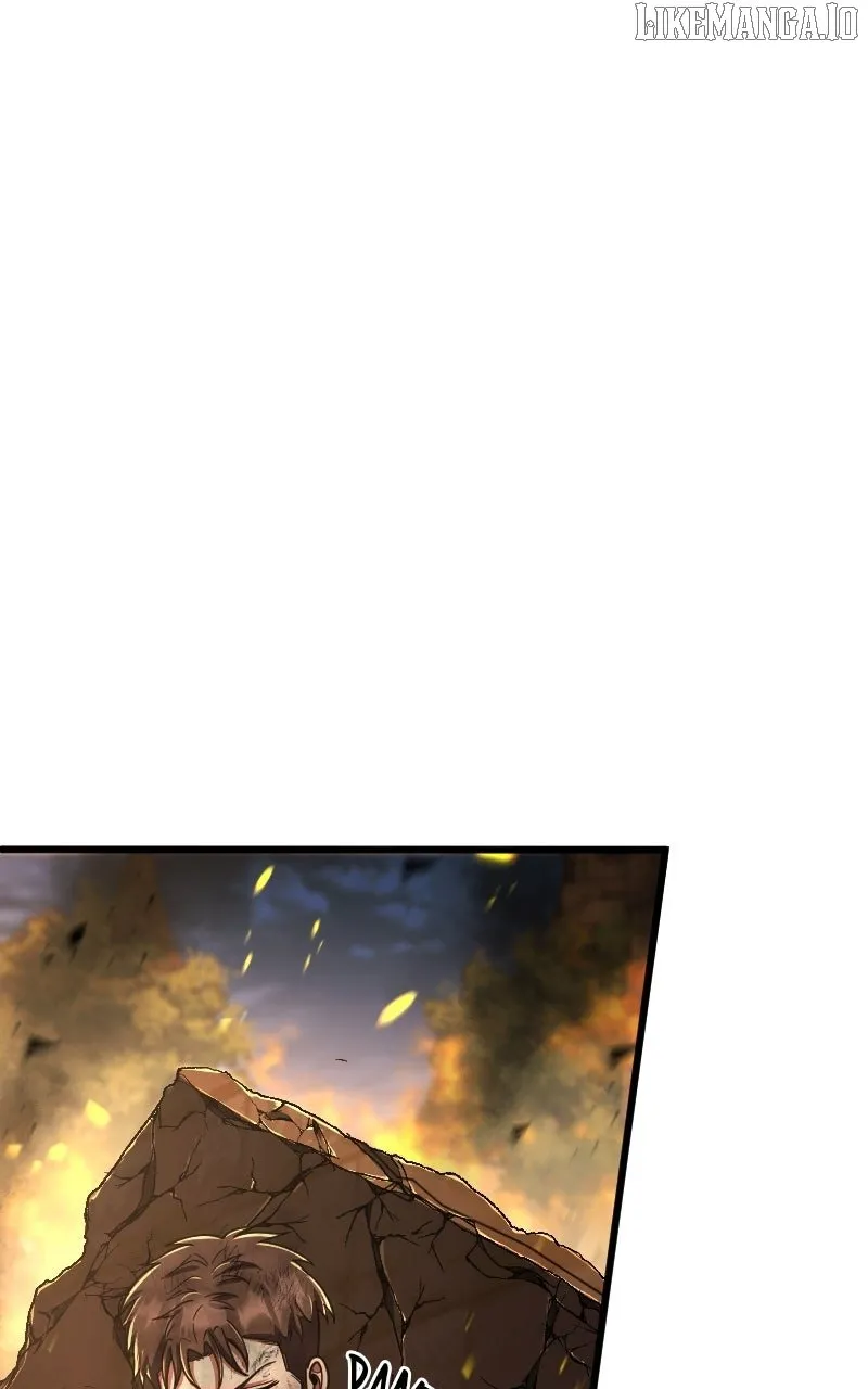 Read Amelia the Level Zero Hero chapter 42 image 26 on Lezhin