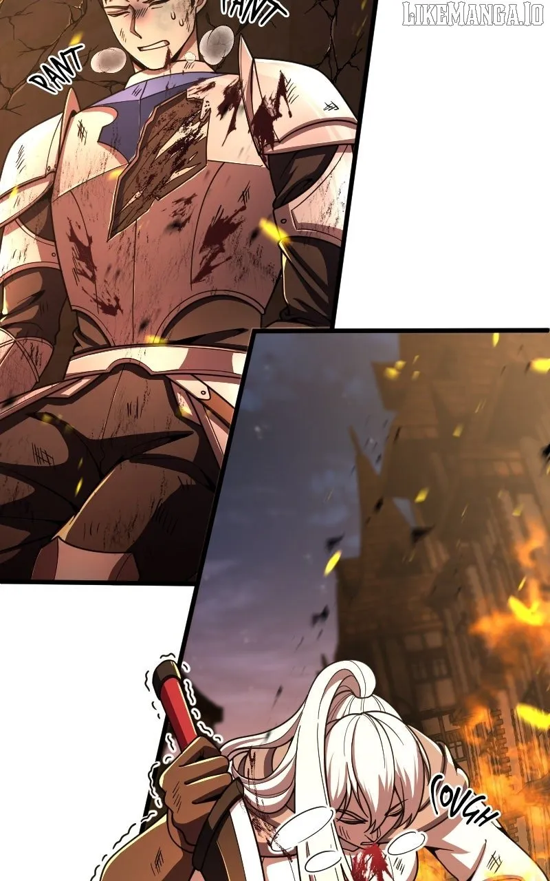 Read Amelia the Level Zero Hero chapter 42 image 27 on Lezhin