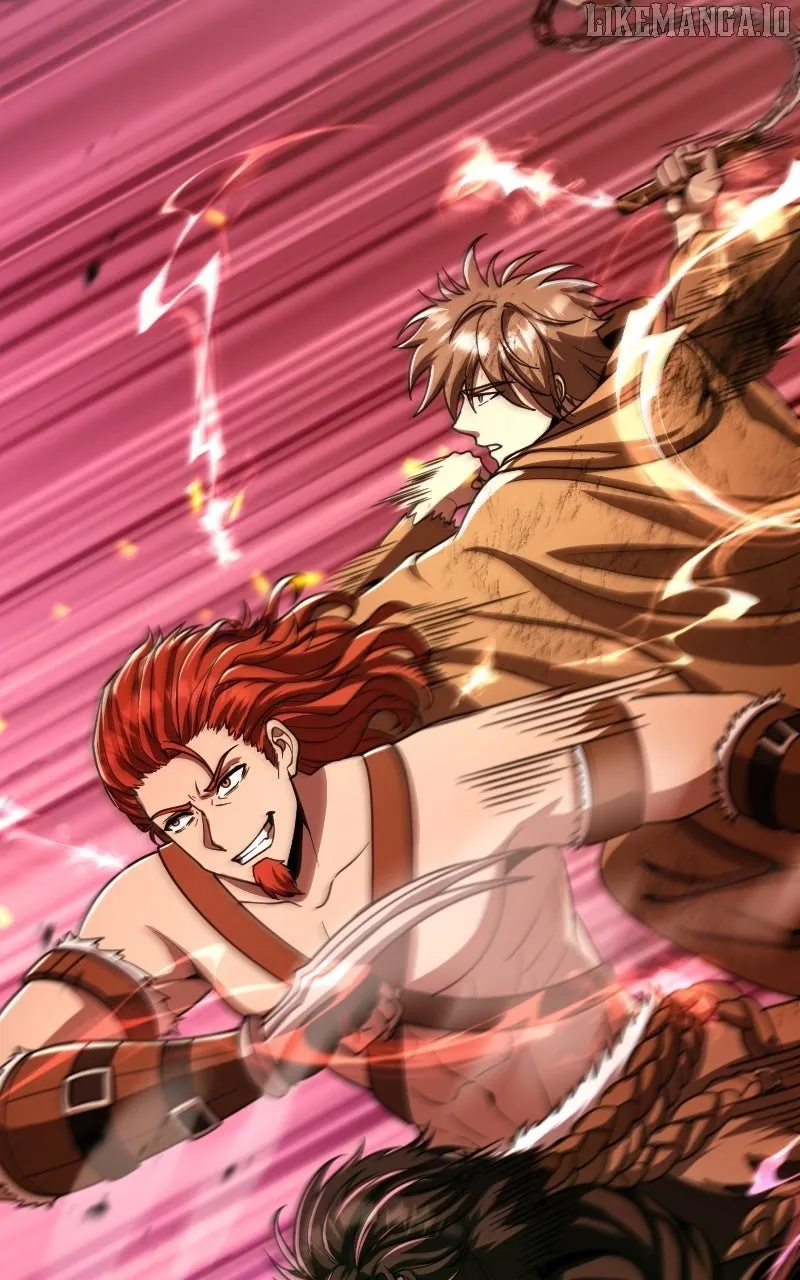 Read Amelia the Level Zero Hero chapter 42 image 29 on Lezhin