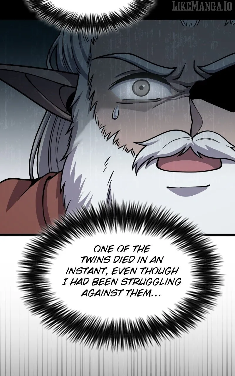 Read Amelia the Level Zero Hero chapter 42 image 3 on Lezhin