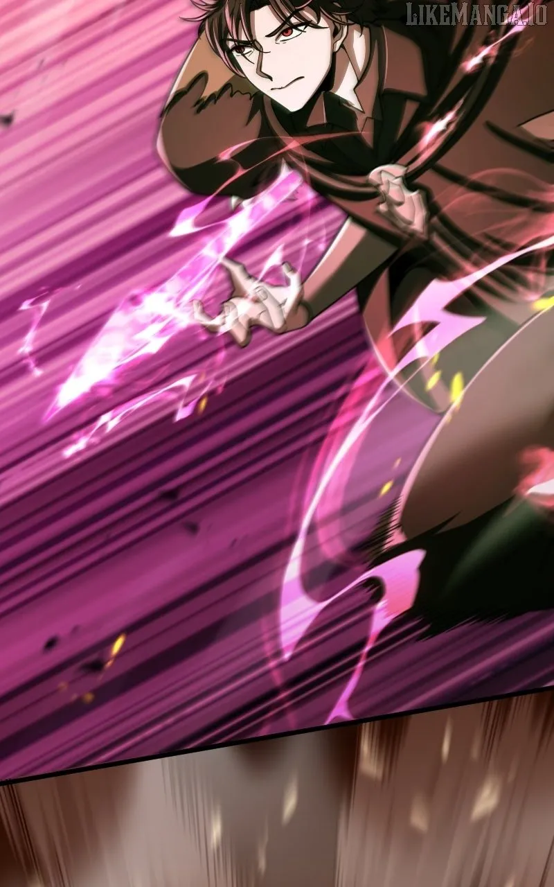 Read Amelia the Level Zero Hero chapter 42 image 30 on Lezhin