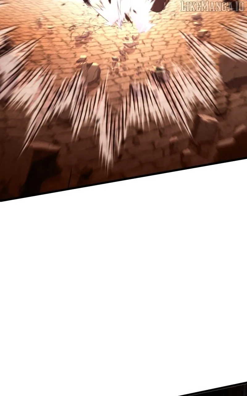 Read Amelia the Level Zero Hero chapter 42 image 32 on Lezhin