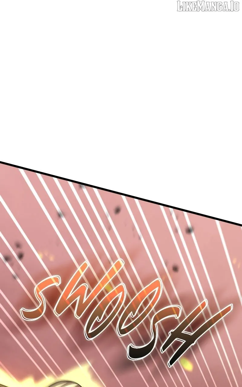Read Amelia the Level Zero Hero chapter 42 image 43 on Lezhin