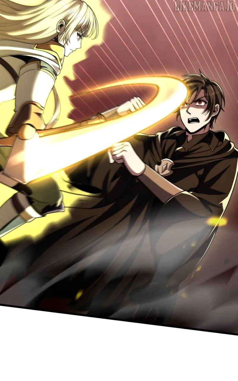 Read Amelia the Level Zero Hero chapter 42 image 44 on Lezhin