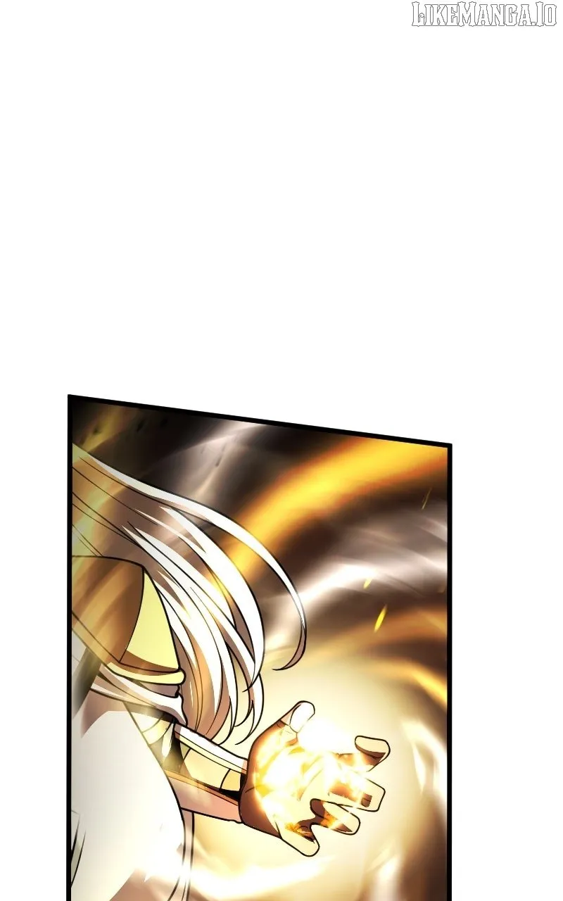 Read Amelia the Level Zero Hero chapter 42 image 45 on Lezhin