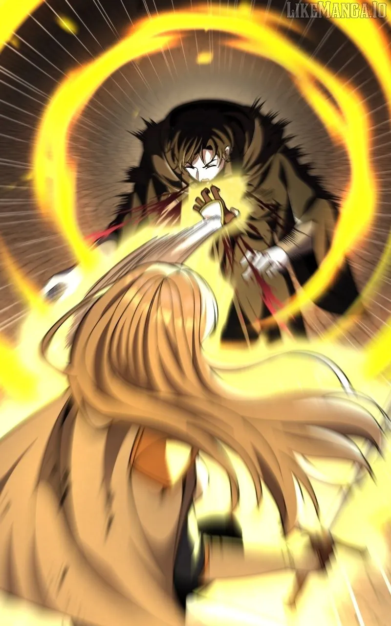 Read Amelia the Level Zero Hero chapter 42 image 47 on Lezhin