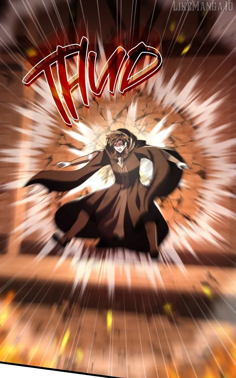 Read Amelia the Level Zero Hero chapter 42 image 49 on Lezhin