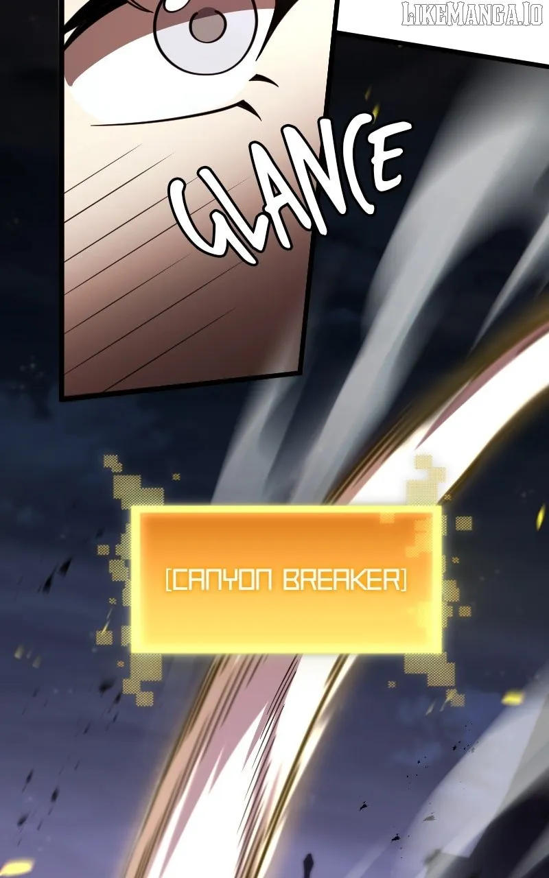 Read Amelia the Level Zero Hero chapter 42 image 51 on Lezhin