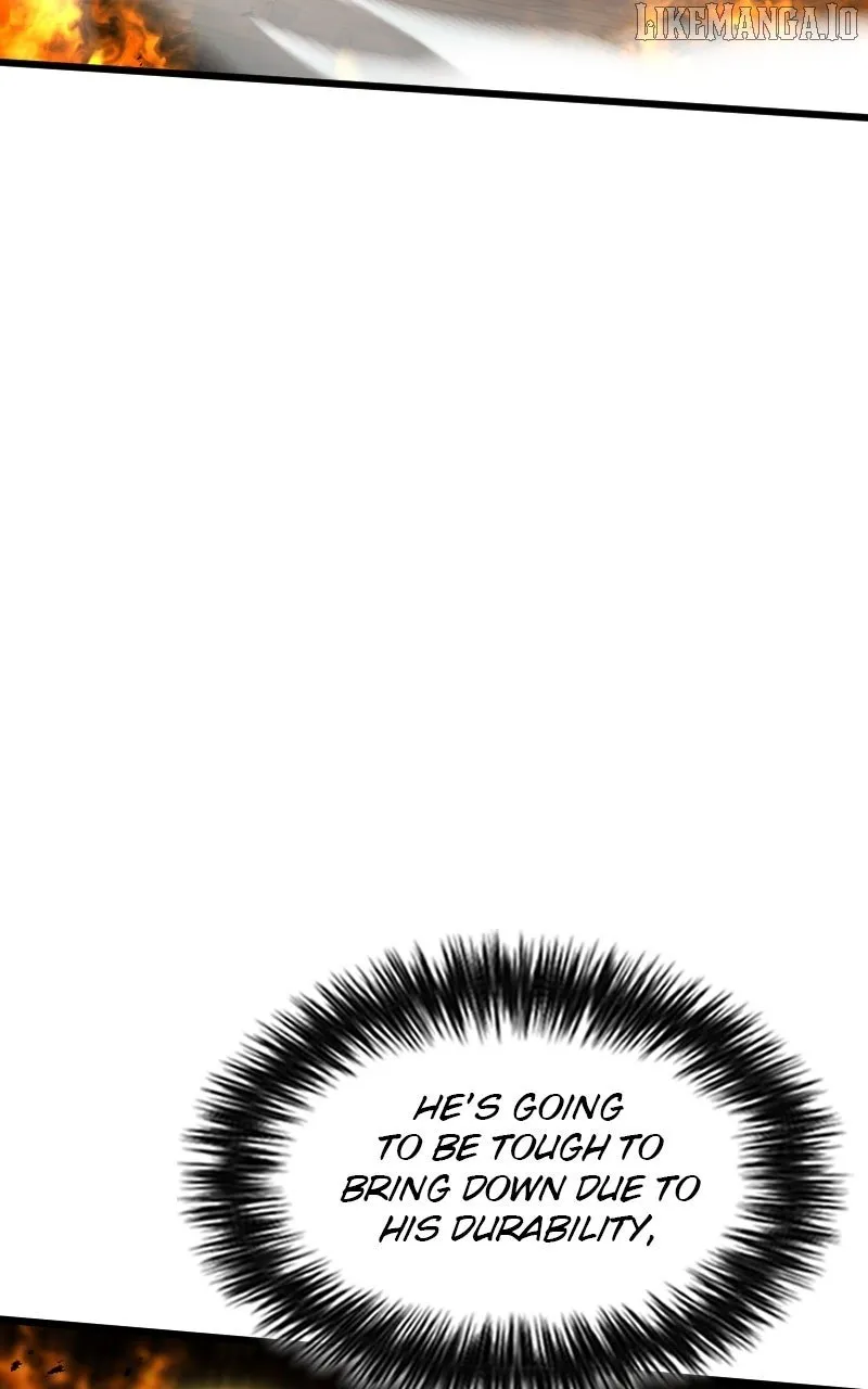 Read Amelia the Level Zero Hero chapter 42 image 53 on Lezhin
