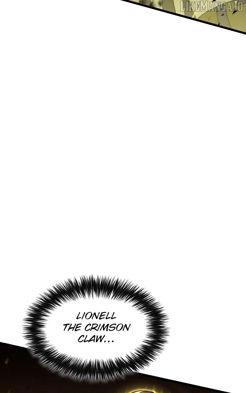 Read Amelia the Level Zero Hero chapter 42 image 57 on Lezhin