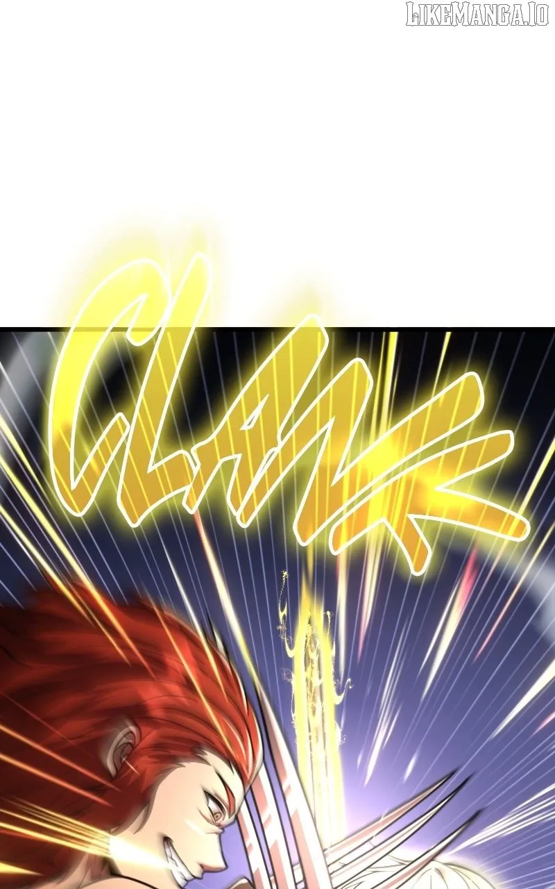 Read Amelia the Level Zero Hero chapter 42 image 59 on Lezhin