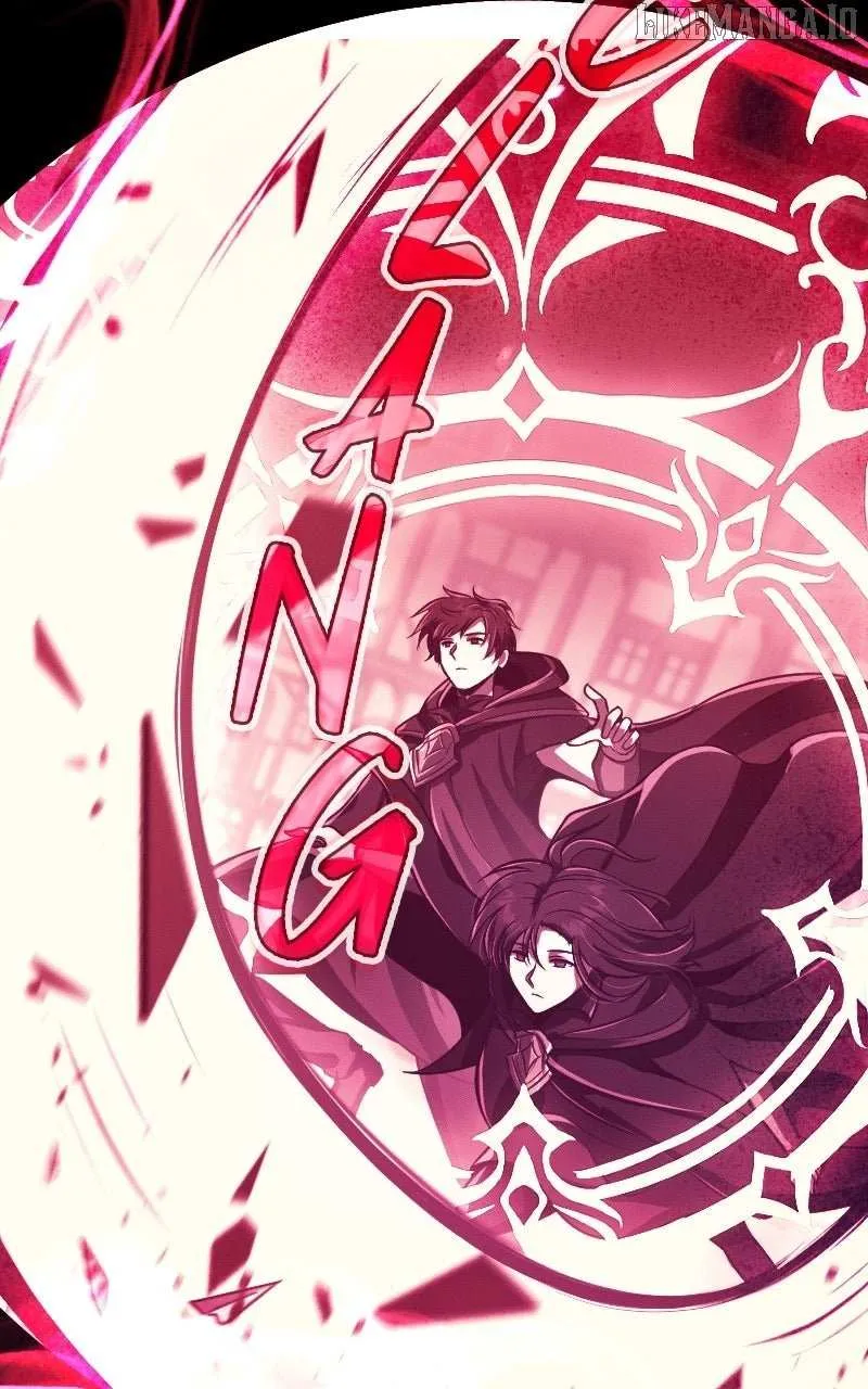 Read Amelia the Level Zero Hero chapter 42 image 6 on Lezhin