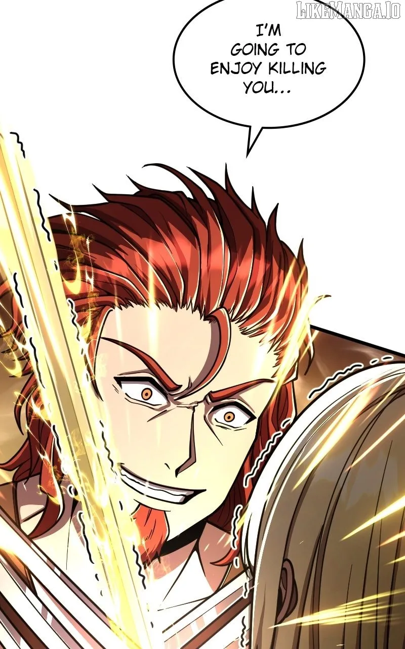 Read Amelia the Level Zero Hero chapter 42 image 61 on Lezhin