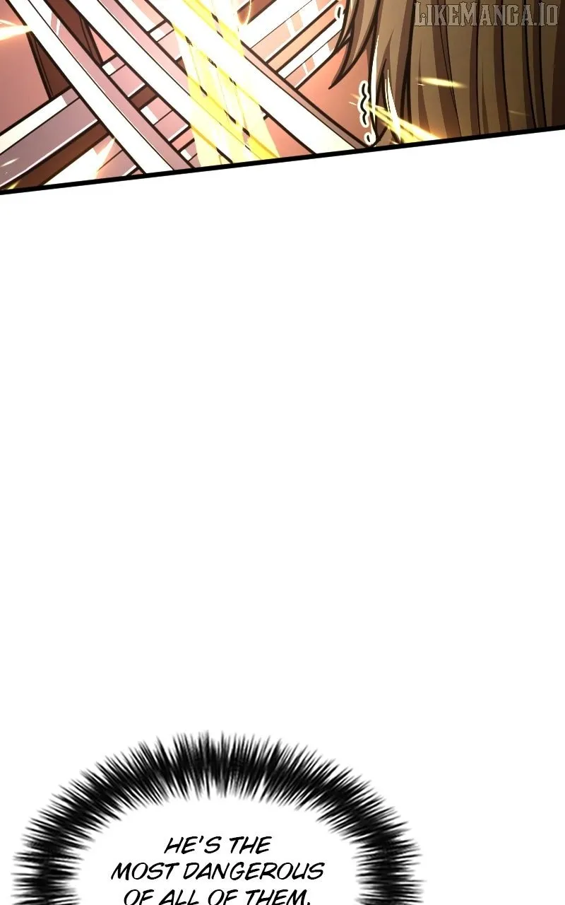 Read Amelia the Level Zero Hero chapter 42 image 62 on Lezhin