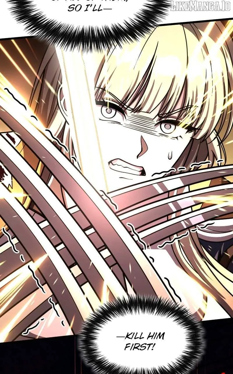Read Amelia the Level Zero Hero chapter 42 image 63 on Lezhin