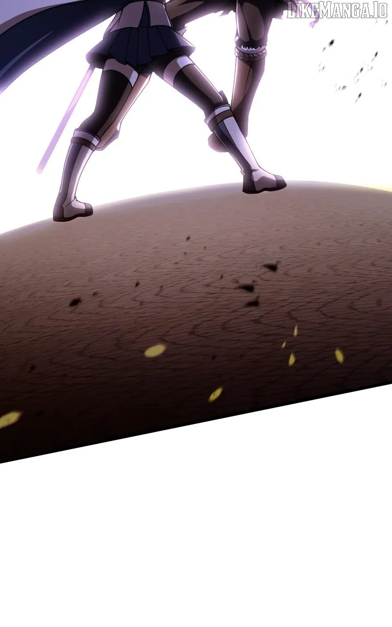 Read Amelia the Level Zero Hero chapter 42 image 67 on Lezhin