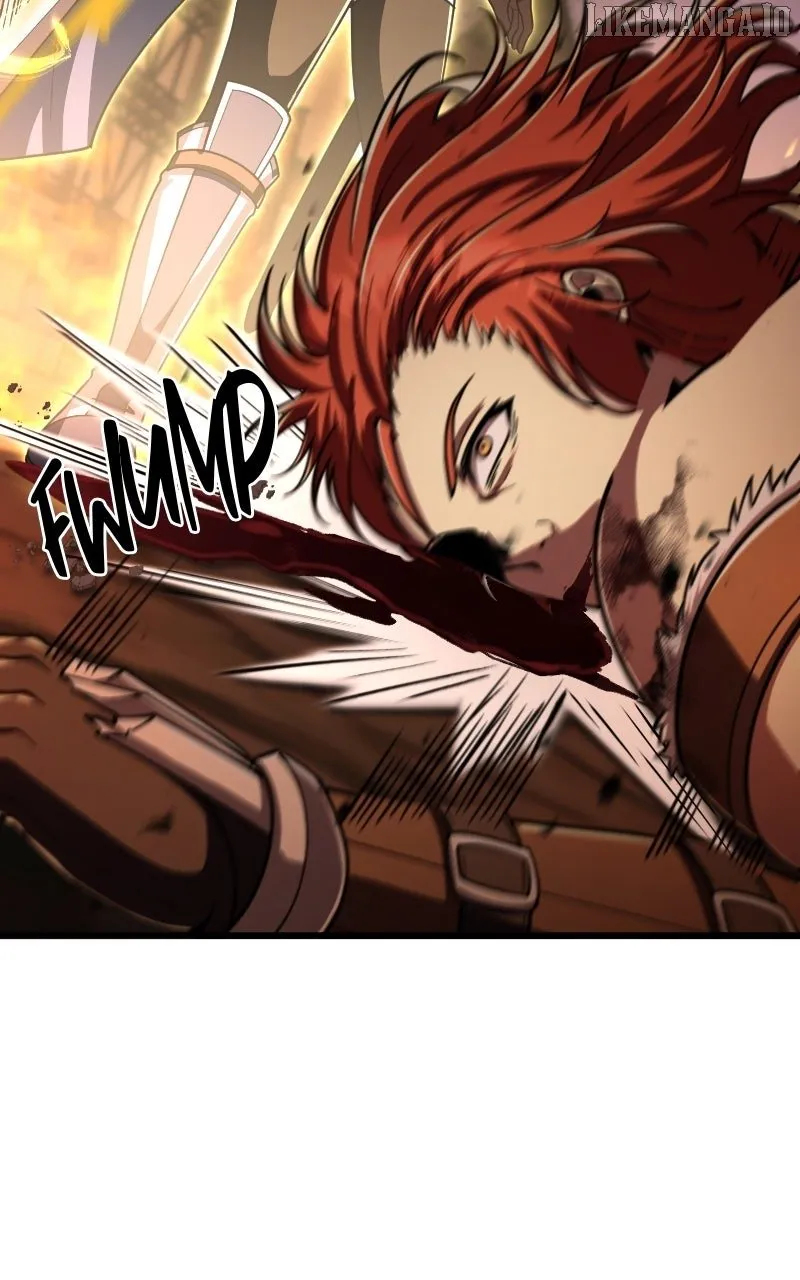 Read Amelia the Level Zero Hero chapter 42 image 69 on Lezhin