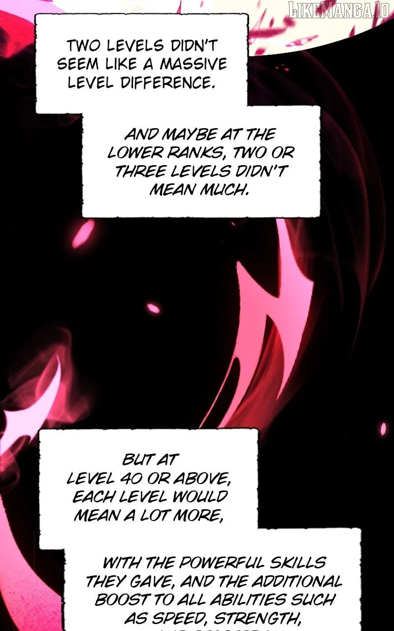 Read Amelia the Level Zero Hero chapter 42 image 7 on Lezhin