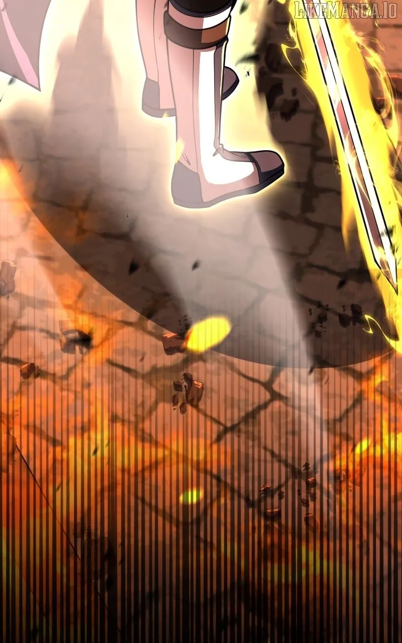 Read Amelia the Level Zero Hero chapter 42 image 72 on Lezhin
