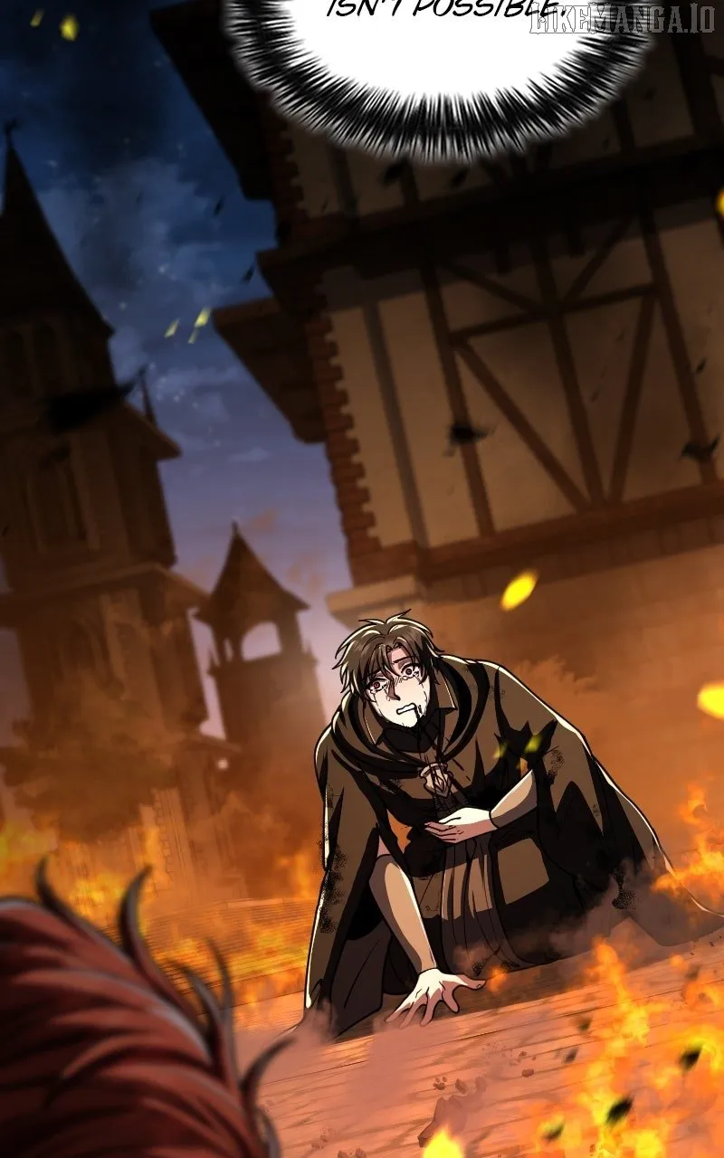 Read Amelia the Level Zero Hero chapter 42 image 74 on Lezhin