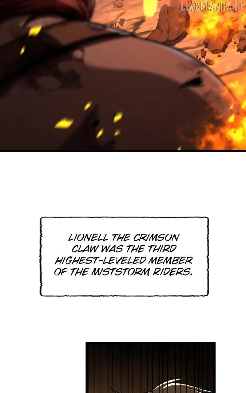 Read Amelia the Level Zero Hero chapter 42 image 75 on Lezhin