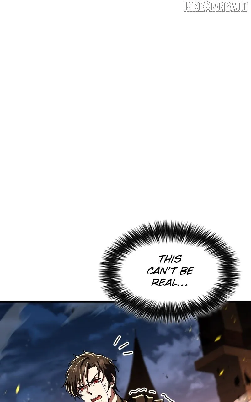 Read Amelia the Level Zero Hero chapter 42 image 79 on Lezhin