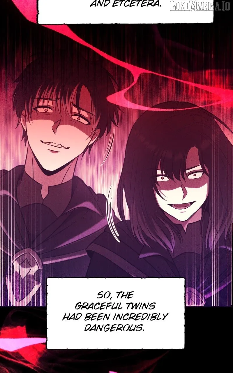Read Amelia the Level Zero Hero chapter 42 image 8 on Lezhin